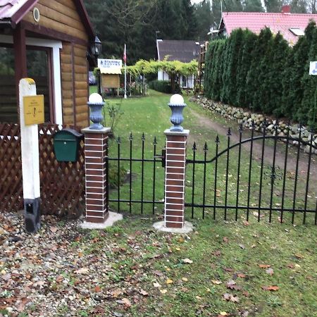Sturmu Sodyba Ventė Exterior foto